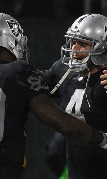 Blame Smith if you must, but the real culprit in Oakland was the Chiefs' vaunted D